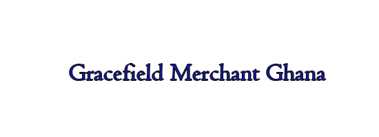 Gracefield Merchant Ghana