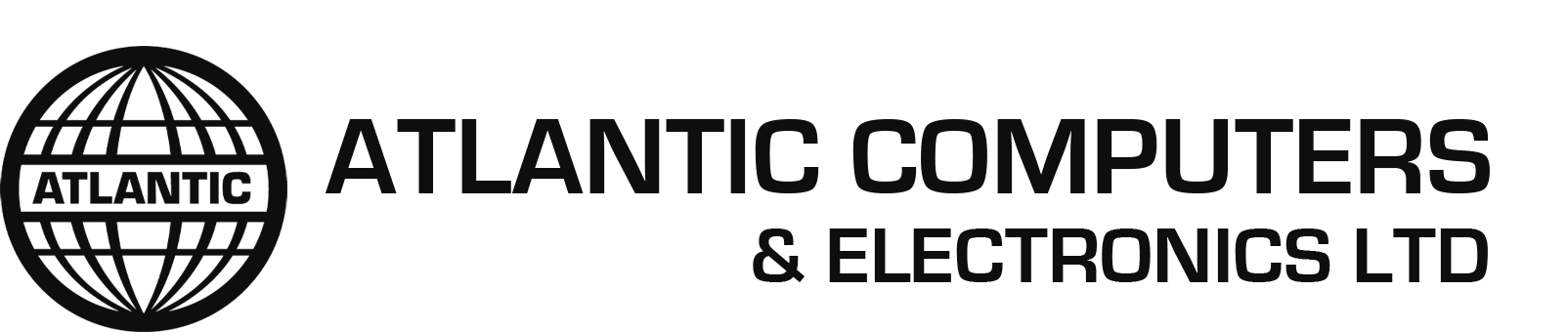 Atlantic Computers & Electronics