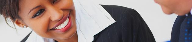 Business Skills