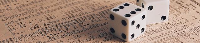 Risk Governance