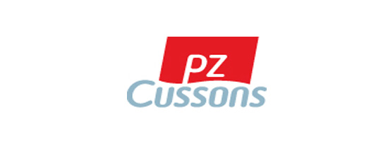 PZ Cussons